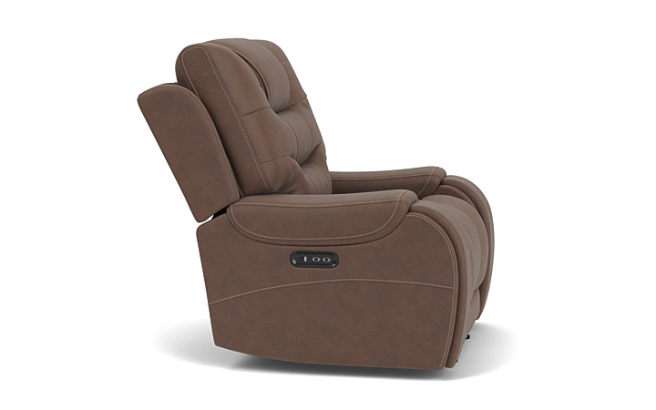 Overstock electric 2024 recliners